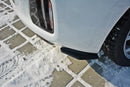 Maxton Design Heck Ansatz Flaps Diffusor für KIA CEE"D / PRO CEE"D GT MK2 schwarz Hochglanz - Beast Performance Fahrzeugtechnik OHG