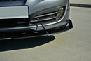 Maxton Design Racing Front Ansatz für HYUNDAI GENESIS COUPÃƒâ€° MK.1 - Beast Performance Fahrzeugtechnik OHG