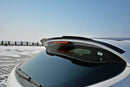 Maxton Design Spoiler CAP für KIA PRO CEE"D GT MK2 schwarz Hochglanz - Beast Performance Fahrzeugtechnik OHG