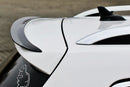Maxton Design Spoiler CAP für Vw Passat B7 R-Line Variant Carbon Look - Beast Performance Fahrzeugtechnik OHG