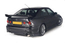 Maxton Design Heckspoiler JD2 LEXUS IS - Beast Performance Fahrzeugtechnik OHG