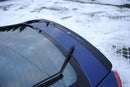 Maxton Design Spoiler CAP für TOYOTA CELICA T23 vor Facelift schwarz matt - Beast Performance Fahrzeugtechnik OHG