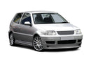Maxton Design Frontansatz VW Polo III (for 6N2) - Beast Performance Fahrzeugtechnik OHG
