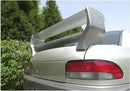 Maxton Design Heckspoiler S201 LOOK SUBARU IMPREZA MK1 (saloon) - Beast Performance Fahrzeugtechnik OHG
