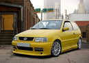 Maxton Design Frontansatz VW Polo III (for 6N) - Beast Performance Fahrzeugtechnik OHG