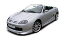 Maxton Design Front Stoßstangen Ansatz 2 MG TF - Beast Performance Fahrzeugtechnik OHG