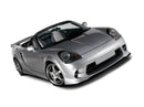 Maxton Design Front Stoßstange Toyota MR2 - Beast Performance Fahrzeugtechnik OHG