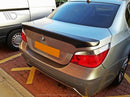 Maxton Design Heckspoiler BMW 5er E60 < GENERATION V > - Beast Performance Fahrzeugtechnik OHG