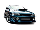Maxton Design Front Stoßstange SUBARU IMPREZA MK1 - Beast Performance Fahrzeugtechnik OHG