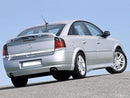 Maxton Design Heckspoiler opel Vectra C (hatchback) - Beast Performance Fahrzeugtechnik OHG