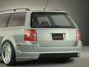 Maxton Design SPOILER VW PASSAT B5 - Beast Performance Fahrzeugtechnik OHG