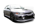Maxton Design Front Stoßstange MITSUBISHI LANCER EVO IV - Beast Performance Fahrzeugtechnik OHG