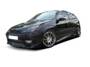 Maxton Design Front Stoßstangen Ansatz FORD FOCUS MK1 Facelift - Beast Performance Fahrzeugtechnik OHG