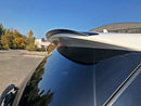 Maxton Design Spoiler CAP für Mercedes GLE W166 AMG-Line schwarz matt - Beast Performance Fahrzeugtechnik OHG