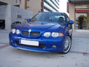 Maxton Design Front Stoßstangen Ansatz MG ZS - Beast Performance Fahrzeugtechnik OHG
