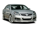 Maxton Design Frontansatz opel vectra c (nach facelifting) - Beast Performance Fahrzeugtechnik OHG