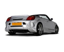 Maxton Design Heckspoiler SPORTY TOYOTA MR2 - Beast Performance Fahrzeugtechnik OHG