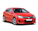 Maxton Design Front Stoßstange OPEL ASTRA H - Beast Performance Fahrzeugtechnik OHG