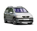 Maxton Design Frontansatz opel zafira a - Beast Performance Fahrzeugtechnik OHG