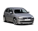 Maxton Design Frontansatz opel corsa c (vor facelift) - Beast Performance Fahrzeugtechnik OHG