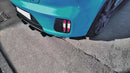 Maxton Design Heckschürze für KIA CEE"D / PRO CEE"D GT MK2 - Beast Performance Fahrzeugtechnik OHG