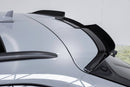 Maxton Design Spoiler CAP V.2 für Audi RS6 C8 schwarz Hochglanz - Beast Performance Fahrzeugtechnik OHG