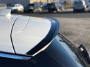 Maxton Design Spoiler CAP für OPEL ASTRA K OPC-LINE schwarz Hochglanz - Beast Performance Fahrzeugtechnik OHG