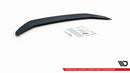 Maxton Design Front Ansatz V.3 für Audi RS6 C8 / RS7 C8 Carbon Look - Beast Performance Fahrzeugtechnik OHG