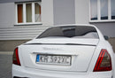 Maxton Design Spoiler CAP für MASERATI QUATTROPORTE MK5 FACELIFT schwarz Hochglanz - Beast Performance Fahrzeugtechnik OHG