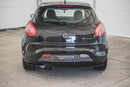 Maxton Design Heckschürze für Fiat Bravo Sport Mk.2 - Beast Performance Fahrzeugtechnik OHG
