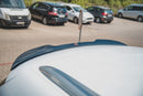 Maxton Design Spoiler CAP für Ford Mondeo Kombi Mk5 Facelift Carbon Look - Beast Performance Fahrzeugtechnik OHG