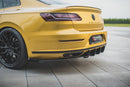 Maxton Design Hintere Seiten Flaps für Volkswagen Arteon R-Line - Beast Performance Fahrzeugtechnik OHG
