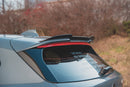 Maxton Design Spoiler CAP für BMW 1er F40 M135i schwarz Hochglanz - Beast Performance Fahrzeugtechnik OHG