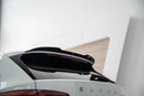 Maxton Design Spoiler CAP für Skoda Octavia Standard / RS Mk4 Combi schwarz Hochglanz - Beast Performance Fahrzeugtechnik OHG