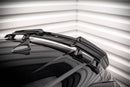Maxton Design Spoiler CAP für Hyundai I20 N Mk3 Carbon Look - Beast Performance Fahrzeugtechnik OHG