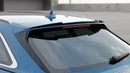 Maxton Design Spoiler CAP für Audi A6 S-Line / S6  C8 Avant Carbon Look - Beast Performance Fahrzeugtechnik OHG