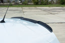 Maxton Design Spoiler CAP für Renault Megane IV RS Carbon Look - Beast Performance Fahrzeugtechnik OHG