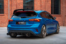 Maxton Design Spoiler Ford Focus ST-Line Mk4 - Beast Performance Fahrzeugtechnik OHG
