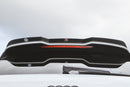 Maxton Design Spoiler CAP V.3 für Audi RS3 8V / 8V FL Sportback schwarz matt - Beast Performance Fahrzeugtechnik OHG
