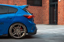 Maxton Design Heck Diffusor Ford Focus Mk4 St-line - Beast Performance Fahrzeugtechnik OHG