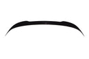 Maxton Design Spoiler CAP für VW SCIROCCO STANDARD  schwarz matt - Beast Performance Fahrzeugtechnik OHG