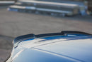 Maxton Design Spoiler CAP für BMW X2 F39 M-Paket Carbon Look - Beast Performance Fahrzeugtechnik OHG