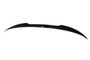 Maxton Design Spoiler CAP V.2 für  BMW 1er Â F20/F21 M-POWER FACELIFT  Carbon Look - Beast Performance Fahrzeugtechnik OHG