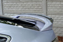 Maxton Design Spoiler CAP für MAZDA 6 MK2 SPORT HATCH (GH-SERIES) vor Facelift schwarz Hochglanz - Beast Performance Fahrzeugtechnik OHG