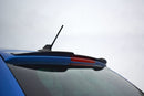 Maxton Design Spoiler CAP für Skoda Octavia RS Mk2 / Mk2 FL Combi Carbon Look - Beast Performance Fahrzeugtechnik OHG