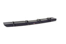 Maxton Design Diffusor Heck Ansatz passend für passend für AUDI A5 MK2 SPORTBACK S-LINE (F5) schwarz matt schwarz matt - Beast Performance Fahrzeugtechnik OHG