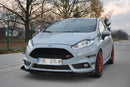 Maxton Design Front Sport Diffusor V.3 Ford Fiesta ST Mk7 FL - Beast Performance Fahrzeugtechnik OHG