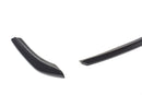 Maxton Design Heck Ansatz Flaps Diffusor für VW PASSAT CC STANDARD schwarz Hochglanz - Beast Performance Fahrzeugtechnik OHG