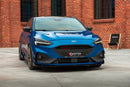 Maxton Design Front Ansatz für Ford Focus ST / ST-Line Mk4 - Beast Performance Fahrzeugtechnik OHG