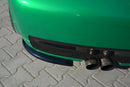 Maxton Design Heck Ansatz Flaps Diffusor für AUDI S3 8L Carbon Look - Beast Performance Fahrzeugtechnik OHG